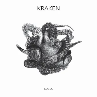 Kraken by Locus