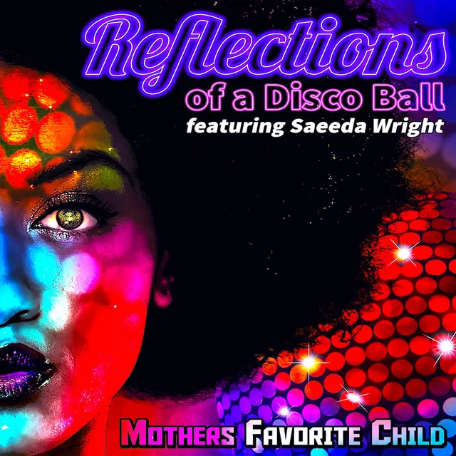 Reflections of a Disco Ball - Bee Yell Remix