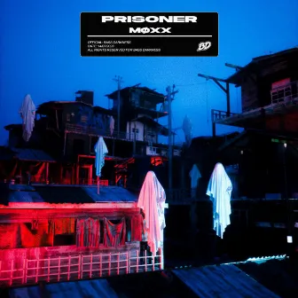 Prisoner by Møxx