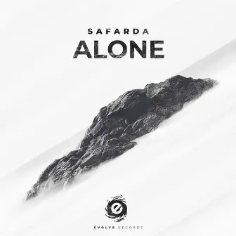 Alone by Safarda