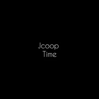 Time by J Coop