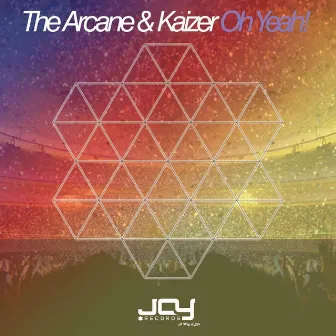 Oh Yeah by Kaizer