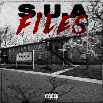 SUA Files by Cico P