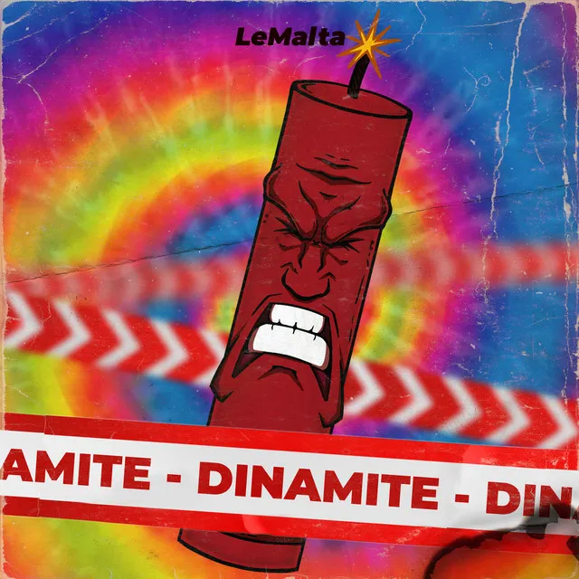 Dinamite