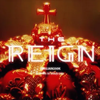 The Reign by Milian250k