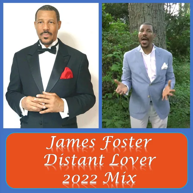 James Foster