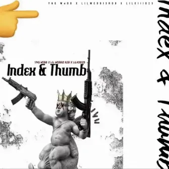 Index & Thumb by Yng Webb