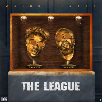 The League by Major League Party