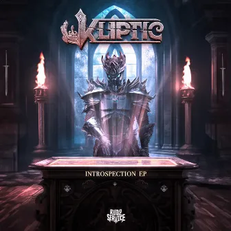 Introspection EP by Kliptic