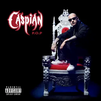 P.O.P by Caspian