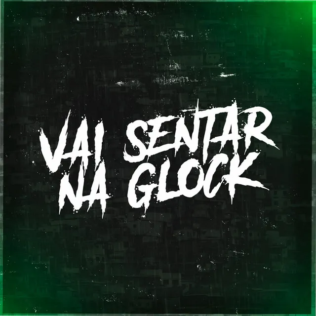 Vai Sentar Na Glock Com Pentao Adaptado