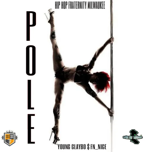 Pole