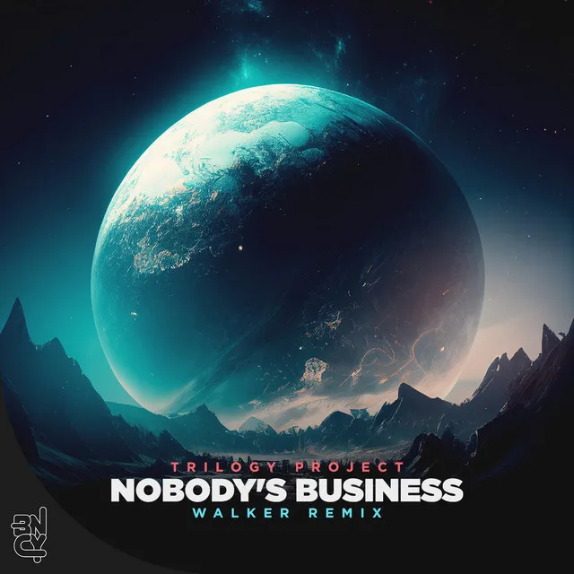 Nobody's Business (Remix)