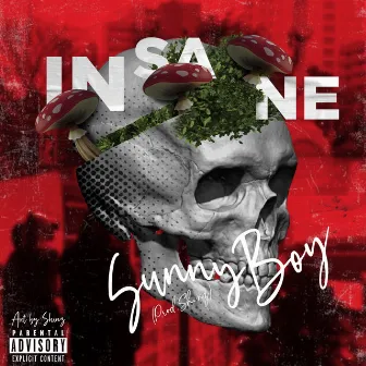 Insane by Sunny Boy