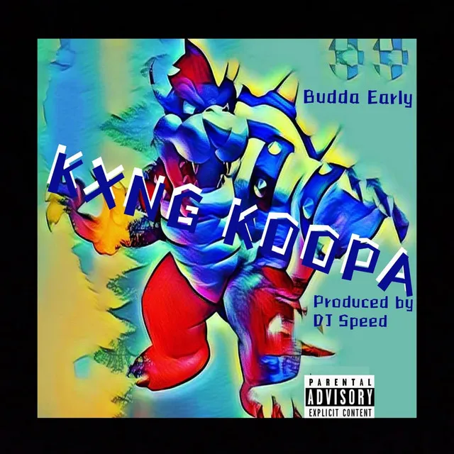 Kxng Koopa