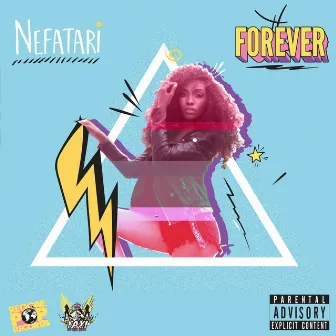 Forever by Nefatari