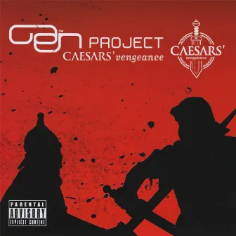 Caesars' Vengeance by Caen Project