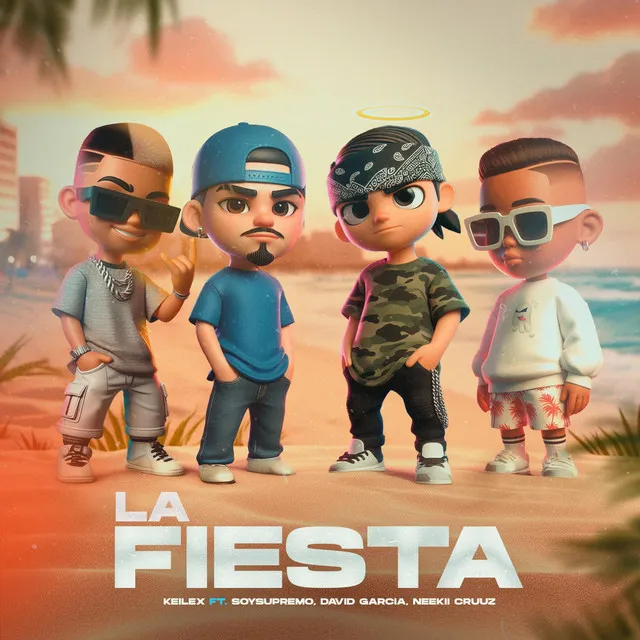 La Fiesta