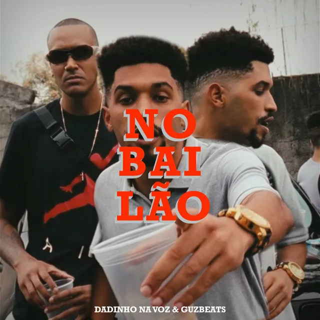 No Bailão