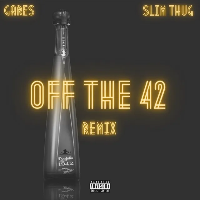 Off The 42 (Remix)