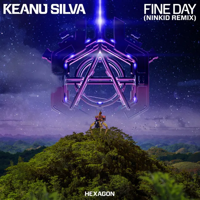 Fine Day (Ninkid Remix) - Extended Mix