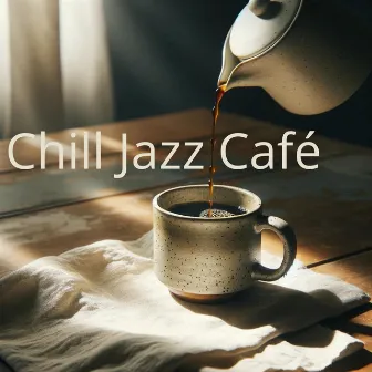 Chill Jazz Café: Soothing Instrumental Delights by 