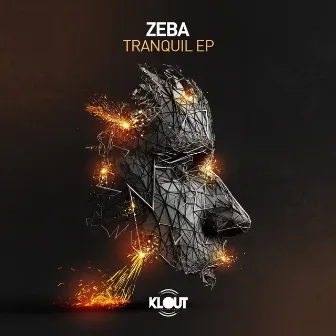 Tranquil - EP by zeba