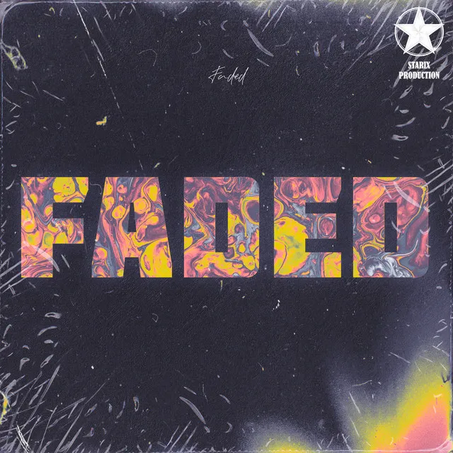 Faded - Slowed Version