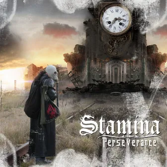 Perseverance by Stamina