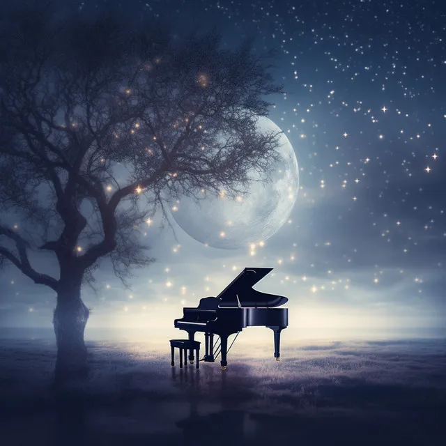 Misty Dawn: Piano Music Melodies