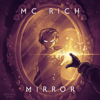 Mirror by MC Rich