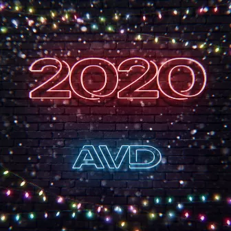 2020 by AVD