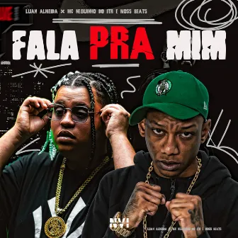 Fala pra Mim by Luan Almeida