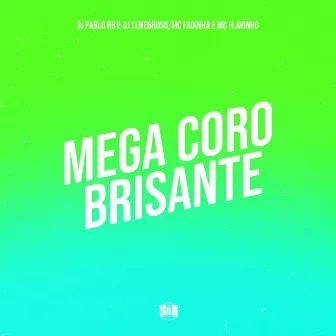 Mega Coro Brisante by MC Fadinha