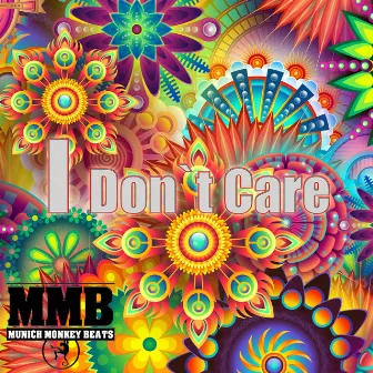 I Don't Care by DJ Bullskull