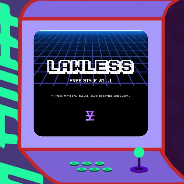 Lawless Freestyle Vol.1