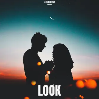 Look by Ankit Brown