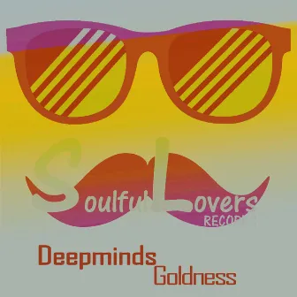 Goldness by Deepminds