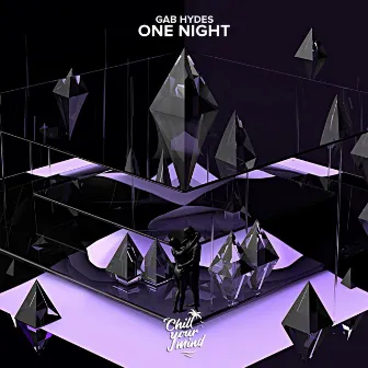 One Night by Gab Hydes