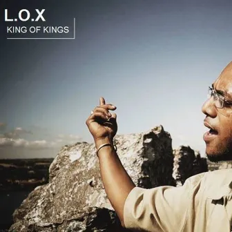 King of Kings by LOX