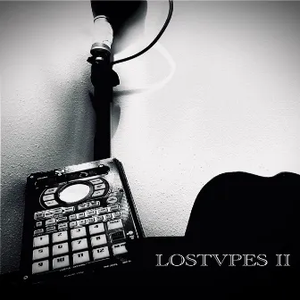 LOSTVPES II by Lost Minded Poet