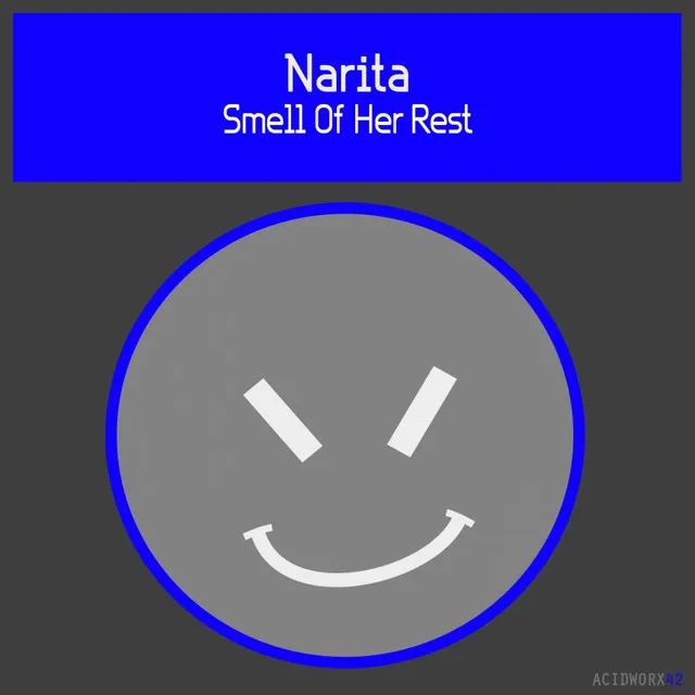 Smell of Her Rest