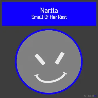 Smell of Her Rest by NARITA