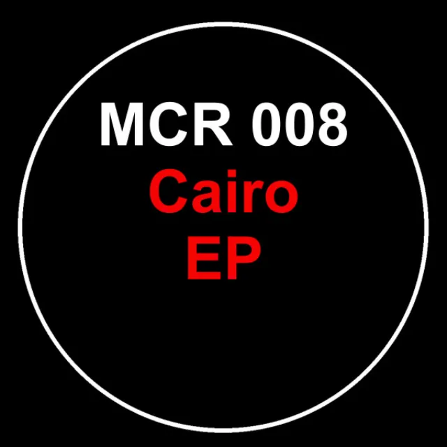 Cairo EP