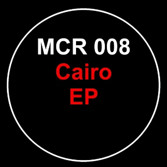 Cairo EP by Andrew Chibale