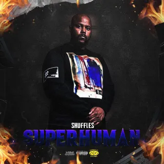 Superhuman by Shuffles