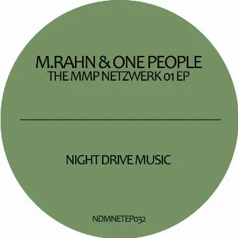 The MMP Netzwerk 01 by M. Rahn