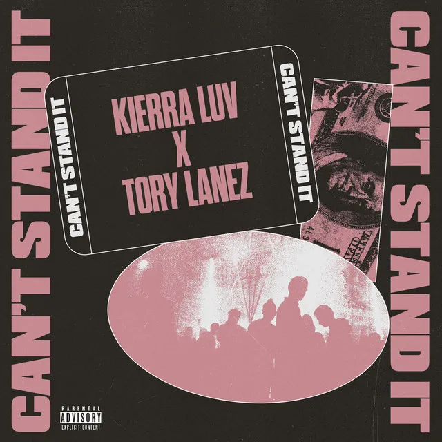 Can't Stand It (feat. Tory Lanez)