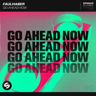 Go Ahead Now by FAULHABER