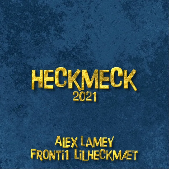 Heckmeck 2021